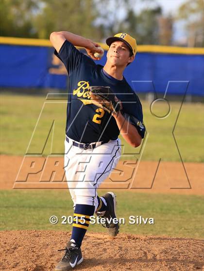 Thumbnail 3 in Marin Catholic @ Bonita Vista photogallery.