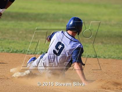 Thumbnail 3 in Marin Catholic @ Bonita Vista photogallery.