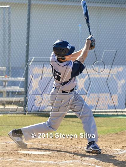 Thumbnail 1 in Marin Catholic @ Bonita Vista photogallery.