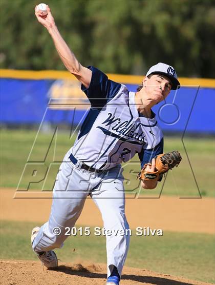 Thumbnail 3 in Marin Catholic @ Bonita Vista photogallery.