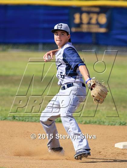 Thumbnail 2 in Marin Catholic @ Bonita Vista photogallery.