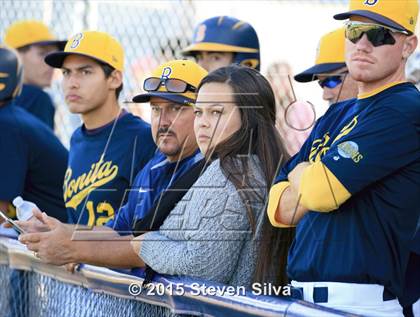Thumbnail 2 in Marin Catholic @ Bonita Vista photogallery.