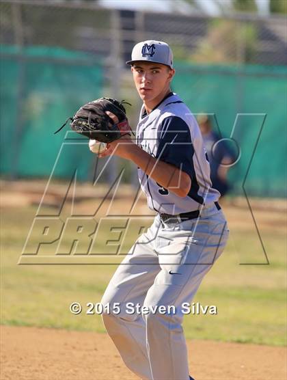 Thumbnail 3 in Marin Catholic @ Bonita Vista photogallery.