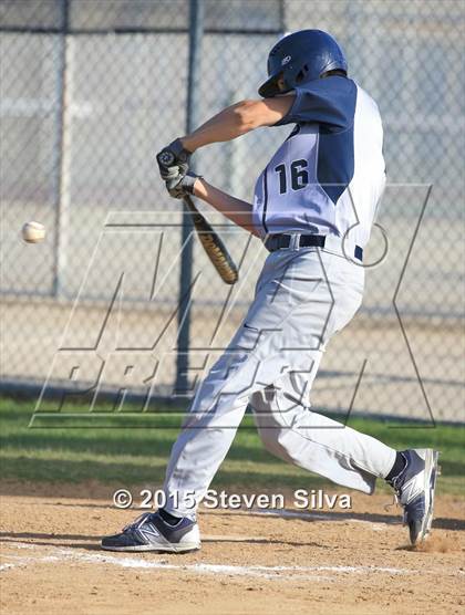 Thumbnail 1 in Marin Catholic @ Bonita Vista photogallery.