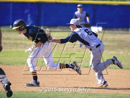 Thumbnail 2 in Marin Catholic @ Bonita Vista photogallery.