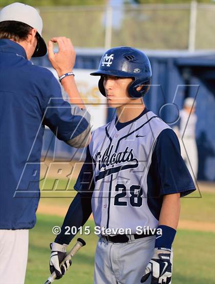 Thumbnail 2 in Marin Catholic @ Bonita Vista photogallery.