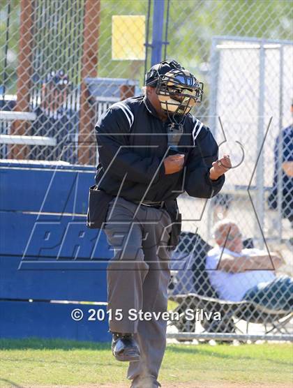 Thumbnail 1 in Marin Catholic @ Bonita Vista photogallery.
