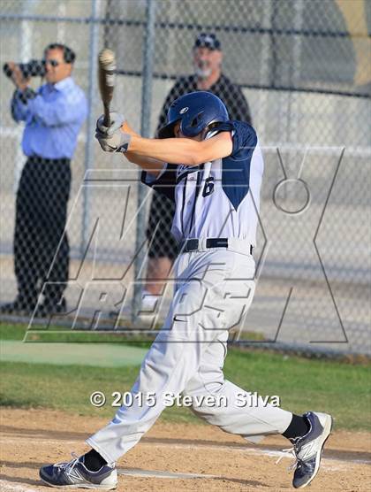 Thumbnail 3 in Marin Catholic @ Bonita Vista photogallery.