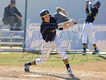 Thumbnail 3 in Marin Catholic @ Bonita Vista photogallery.