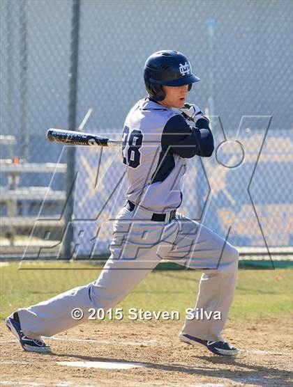Thumbnail 3 in Marin Catholic @ Bonita Vista photogallery.