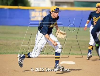 Thumbnail 2 in Marin Catholic @ Bonita Vista photogallery.