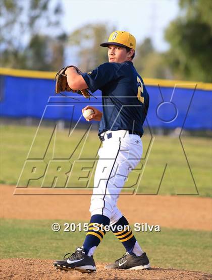 Thumbnail 1 in Marin Catholic @ Bonita Vista photogallery.