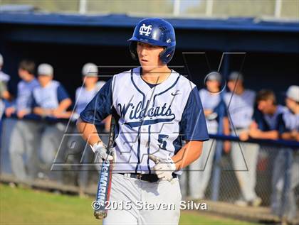Thumbnail 3 in Marin Catholic @ Bonita Vista photogallery.