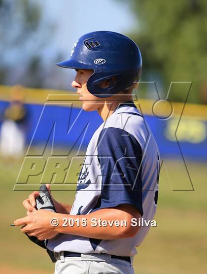 Thumbnail 1 in Marin Catholic @ Bonita Vista photogallery.