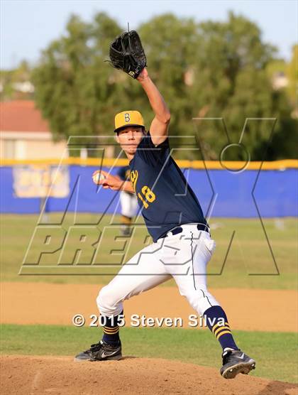 Thumbnail 3 in Marin Catholic @ Bonita Vista photogallery.
