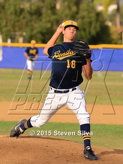 Thumbnail 1 in Marin Catholic @ Bonita Vista photogallery.