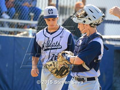 Thumbnail 1 in Marin Catholic @ Bonita Vista photogallery.
