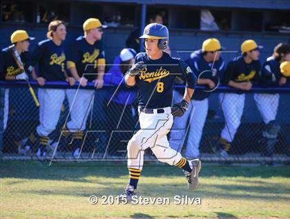 Thumbnail 2 in Marin Catholic @ Bonita Vista photogallery.
