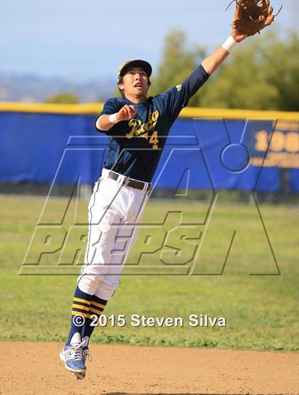 Thumbnail 3 in Marin Catholic @ Bonita Vista photogallery.