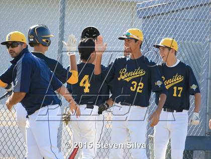 Thumbnail 2 in Marin Catholic @ Bonita Vista photogallery.