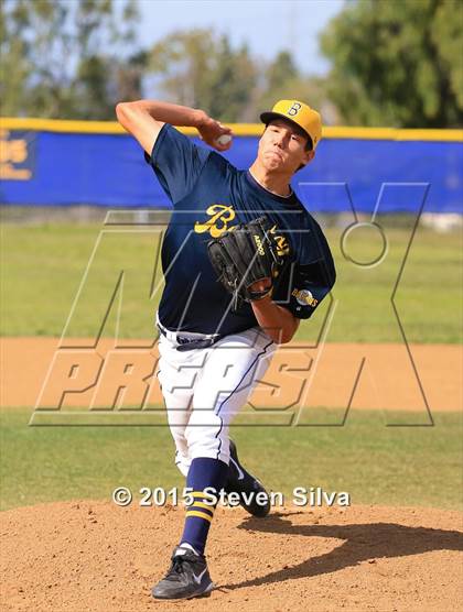 Thumbnail 3 in Marin Catholic @ Bonita Vista photogallery.