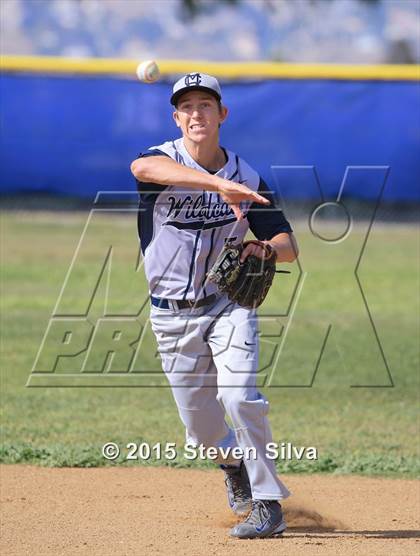 Thumbnail 1 in Marin Catholic @ Bonita Vista photogallery.