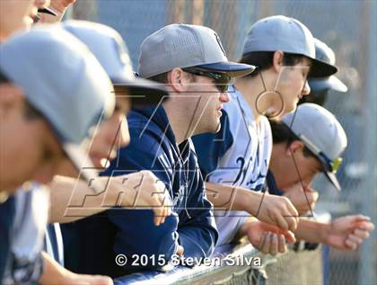 Thumbnail 1 in Marin Catholic @ Bonita Vista photogallery.