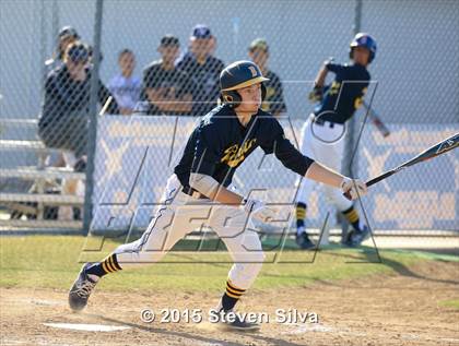 Thumbnail 3 in Marin Catholic @ Bonita Vista photogallery.