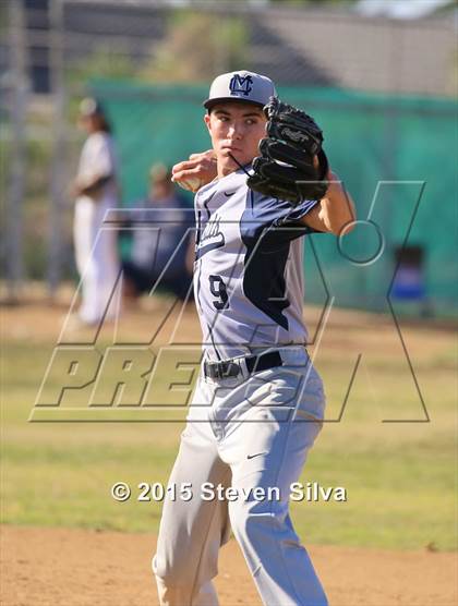 Thumbnail 1 in Marin Catholic @ Bonita Vista photogallery.