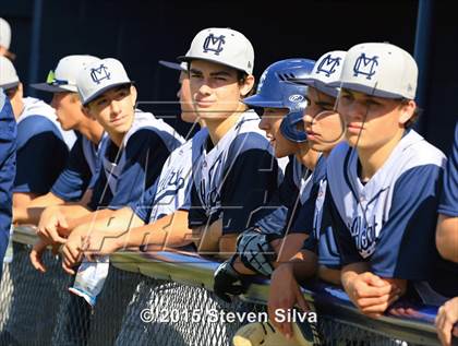 Thumbnail 2 in Marin Catholic @ Bonita Vista photogallery.