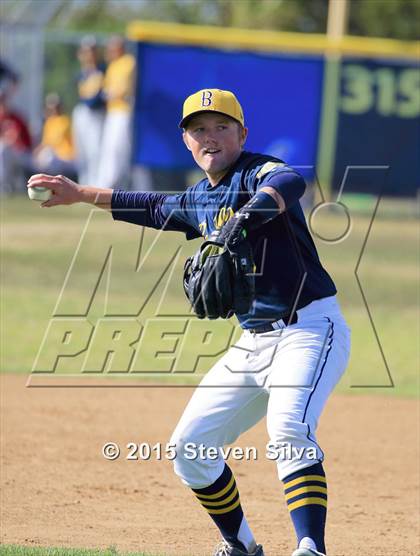 Thumbnail 2 in Marin Catholic @ Bonita Vista photogallery.