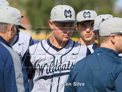 Thumbnail 2 in Marin Catholic @ Bonita Vista photogallery.