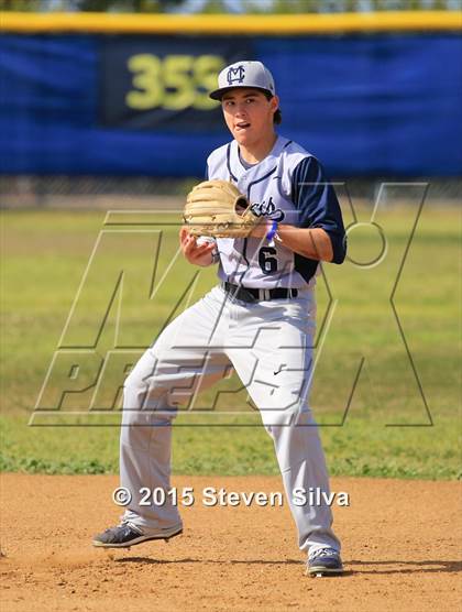 Thumbnail 3 in Marin Catholic @ Bonita Vista photogallery.