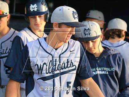 Thumbnail 1 in Marin Catholic @ Bonita Vista photogallery.