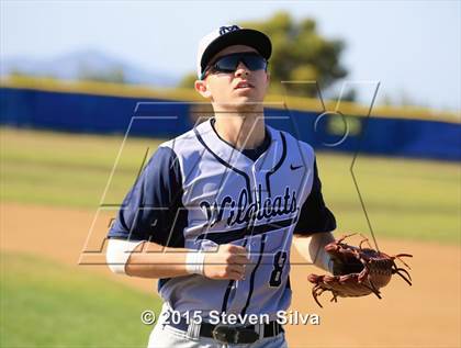 Thumbnail 2 in Marin Catholic @ Bonita Vista photogallery.