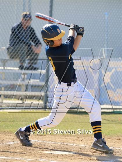 Thumbnail 3 in Marin Catholic @ Bonita Vista photogallery.