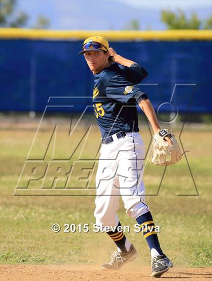 Thumbnail 3 in Marin Catholic @ Bonita Vista photogallery.