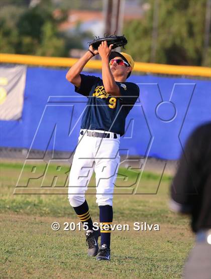 Thumbnail 2 in Marin Catholic @ Bonita Vista photogallery.