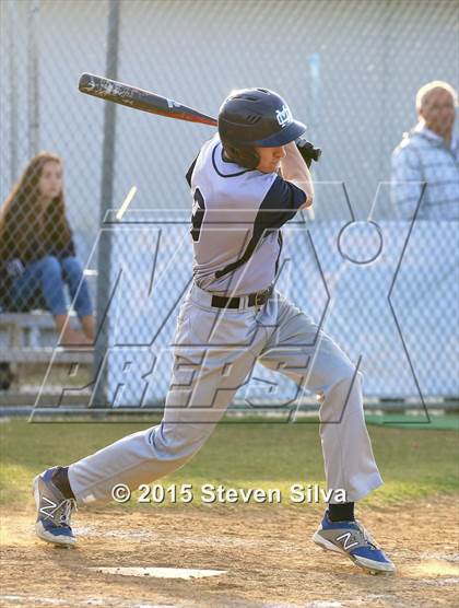 Thumbnail 1 in Marin Catholic @ Bonita Vista photogallery.