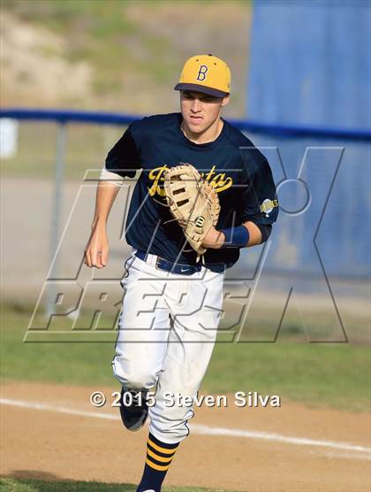 Thumbnail 3 in Marin Catholic @ Bonita Vista photogallery.