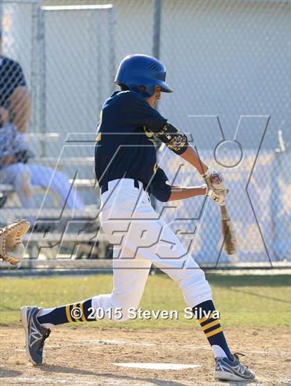 Thumbnail 2 in Marin Catholic @ Bonita Vista photogallery.