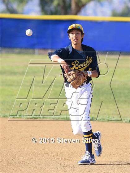 Thumbnail 1 in Marin Catholic @ Bonita Vista photogallery.