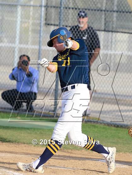 Thumbnail 2 in Marin Catholic @ Bonita Vista photogallery.