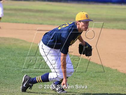 Thumbnail 3 in Marin Catholic @ Bonita Vista photogallery.