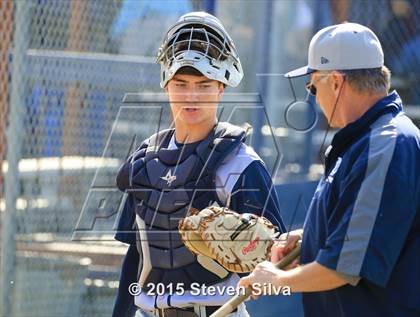 Thumbnail 2 in Marin Catholic @ Bonita Vista photogallery.