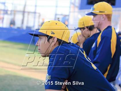 Thumbnail 3 in Marin Catholic @ Bonita Vista photogallery.