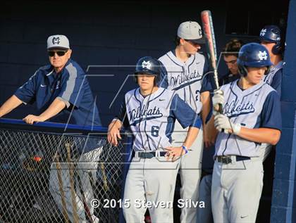 Thumbnail 1 in Marin Catholic @ Bonita Vista photogallery.