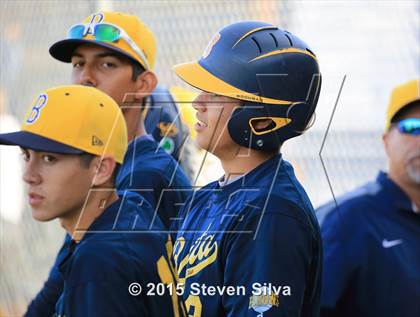 Thumbnail 3 in Marin Catholic @ Bonita Vista photogallery.