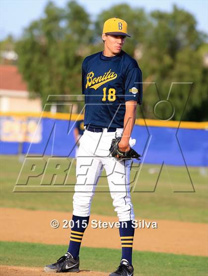Thumbnail 2 in Marin Catholic @ Bonita Vista photogallery.