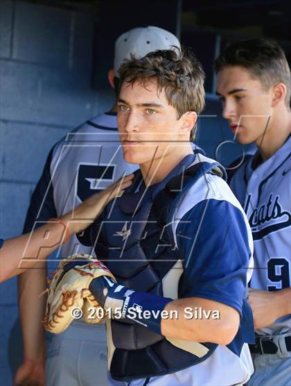 Thumbnail 2 in Marin Catholic @ Bonita Vista photogallery.